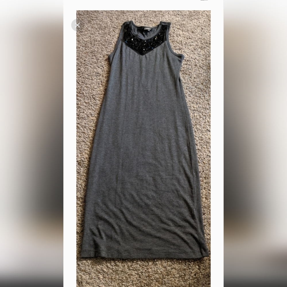 Express dress